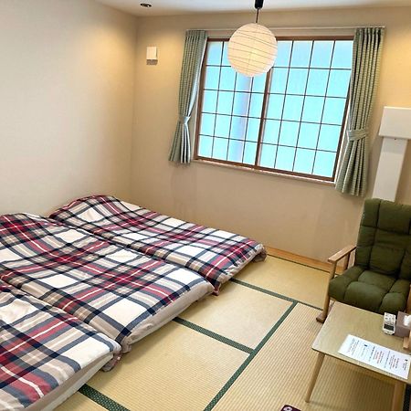 Hotel Plum House Otaru Exterior foto