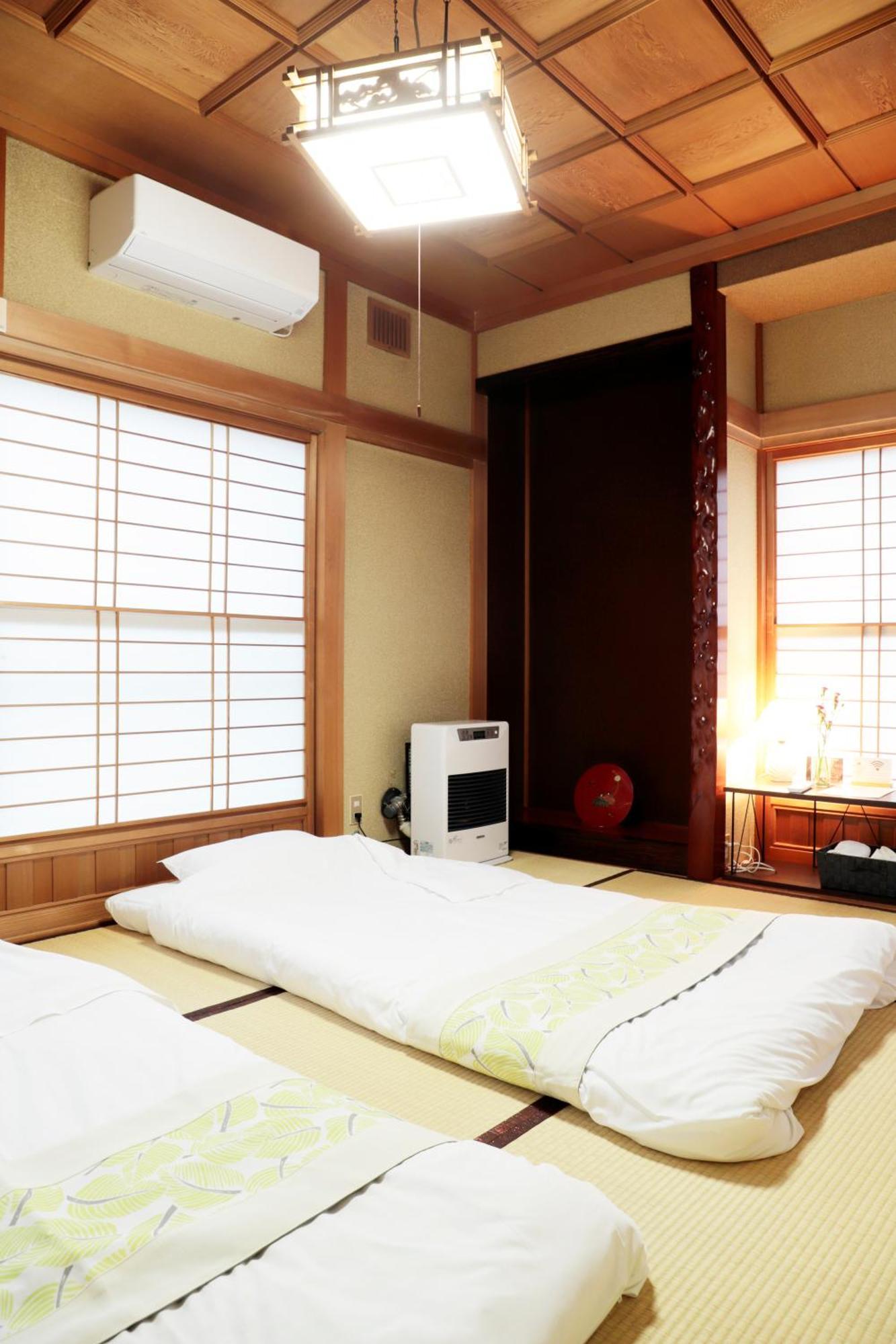 Hotel Plum House Otaru Exterior foto
