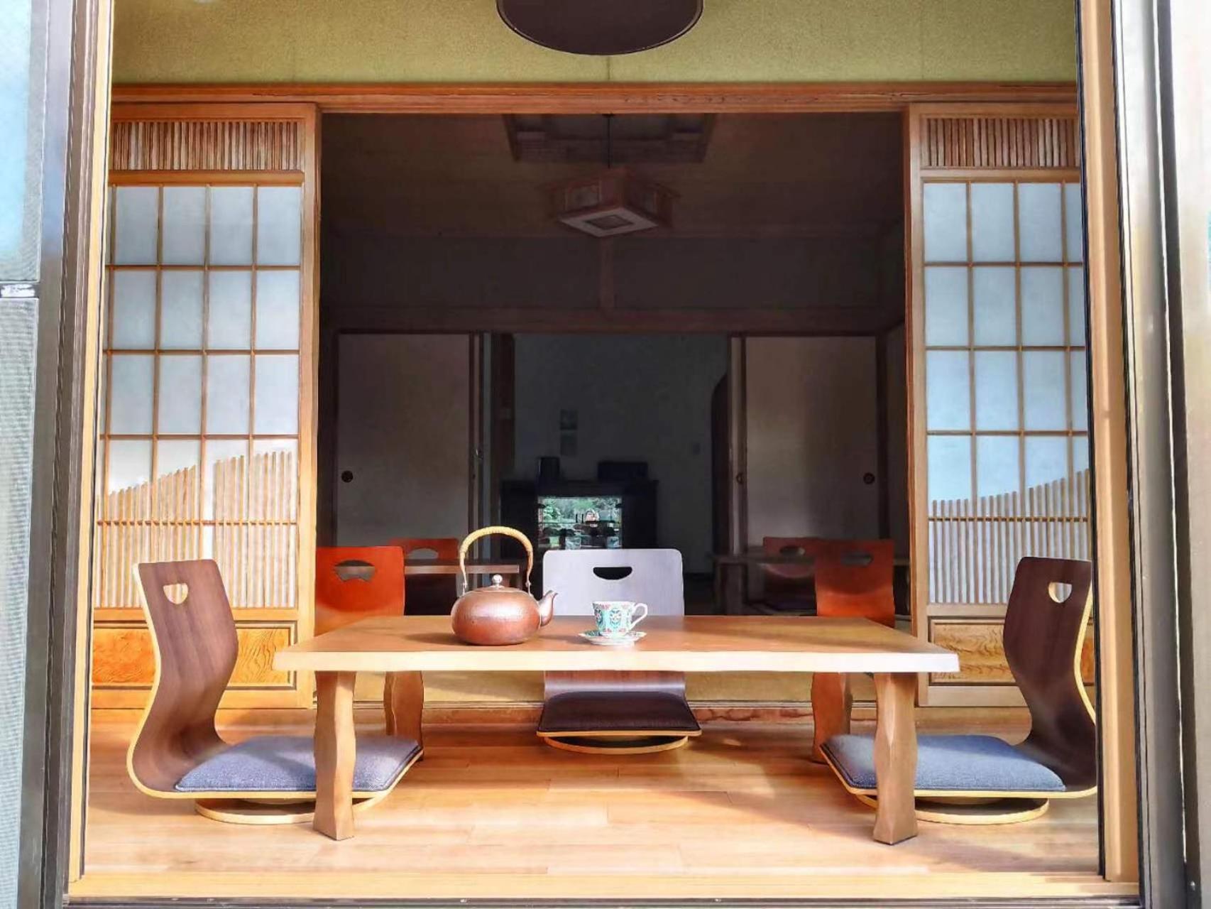 Hotel Plum House Otaru Exterior foto