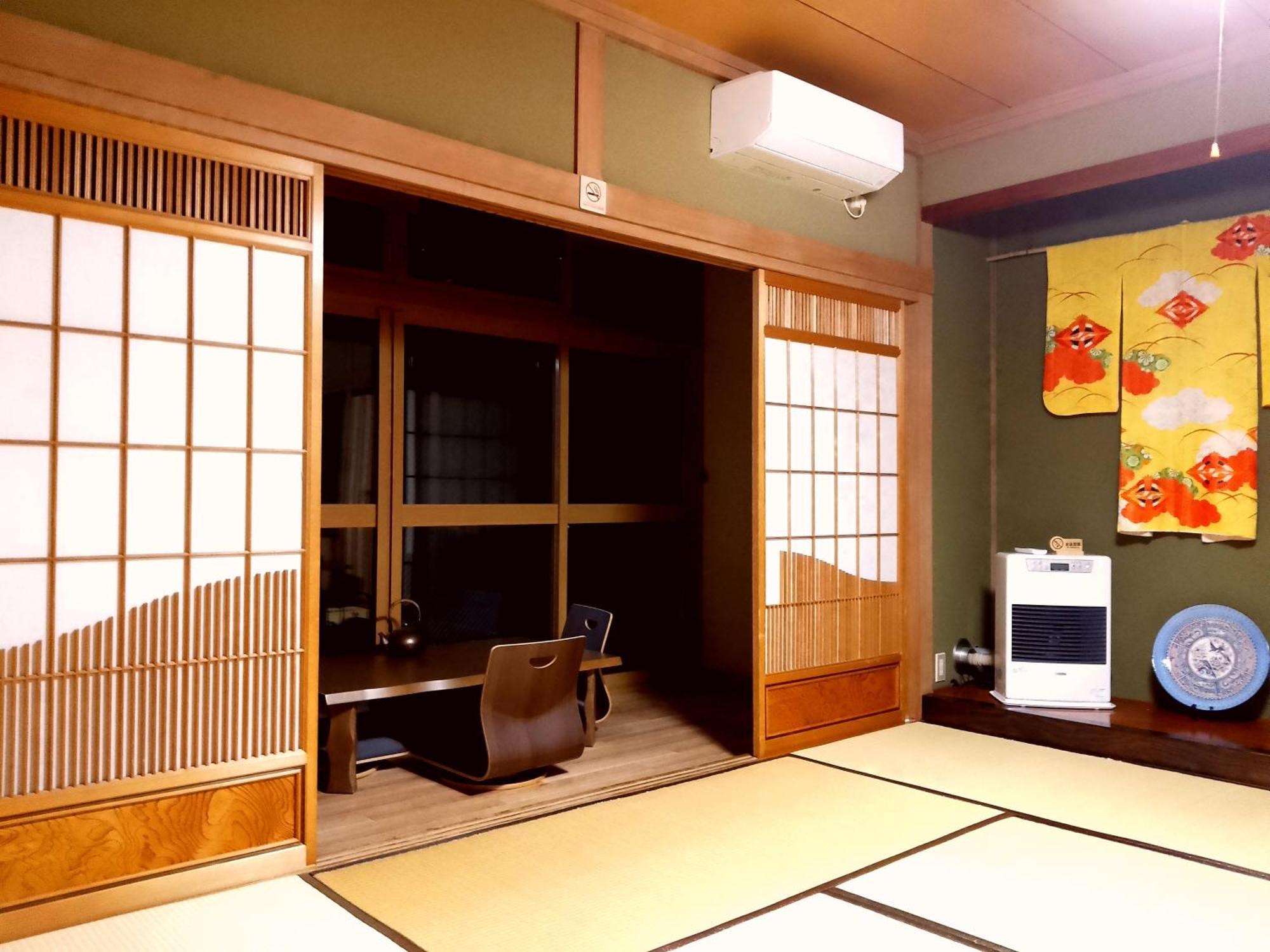 Hotel Plum House Otaru Exterior foto