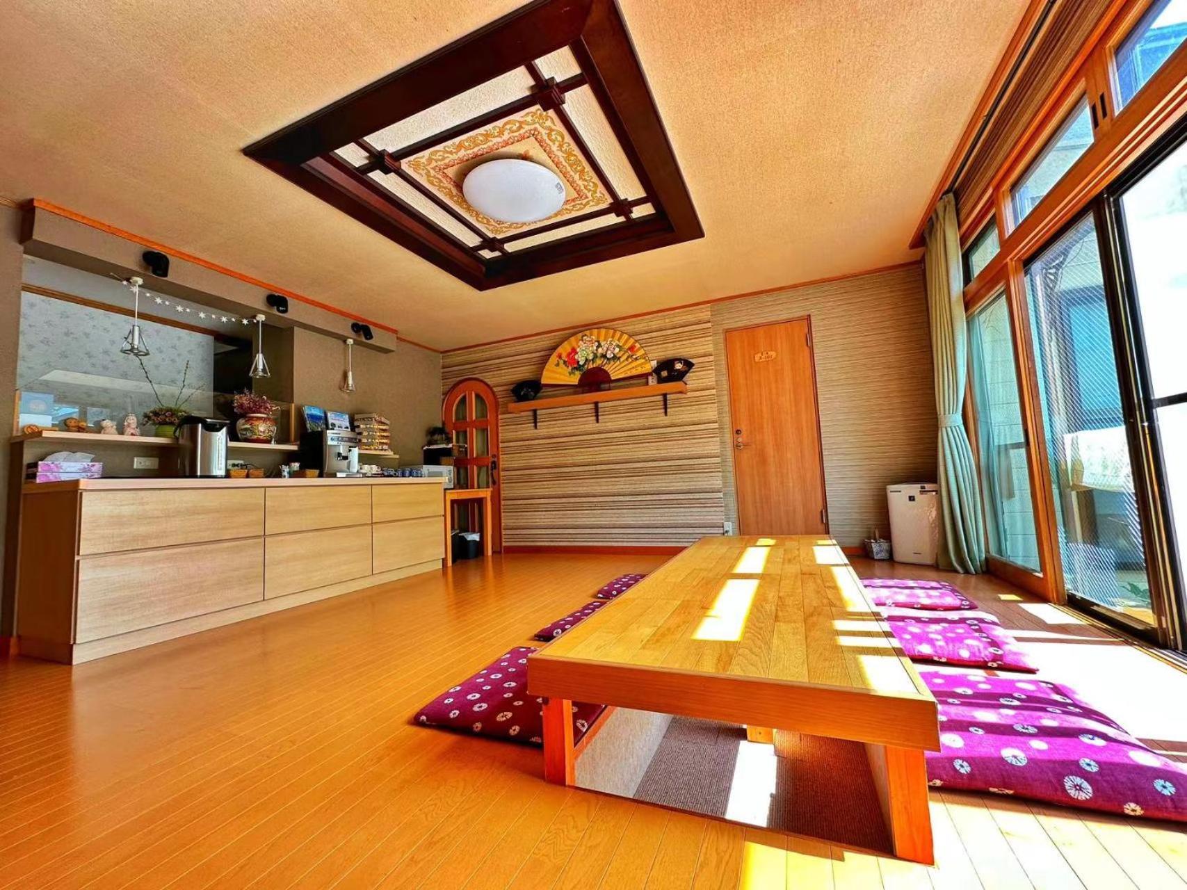 Hotel Plum House Otaru Exterior foto