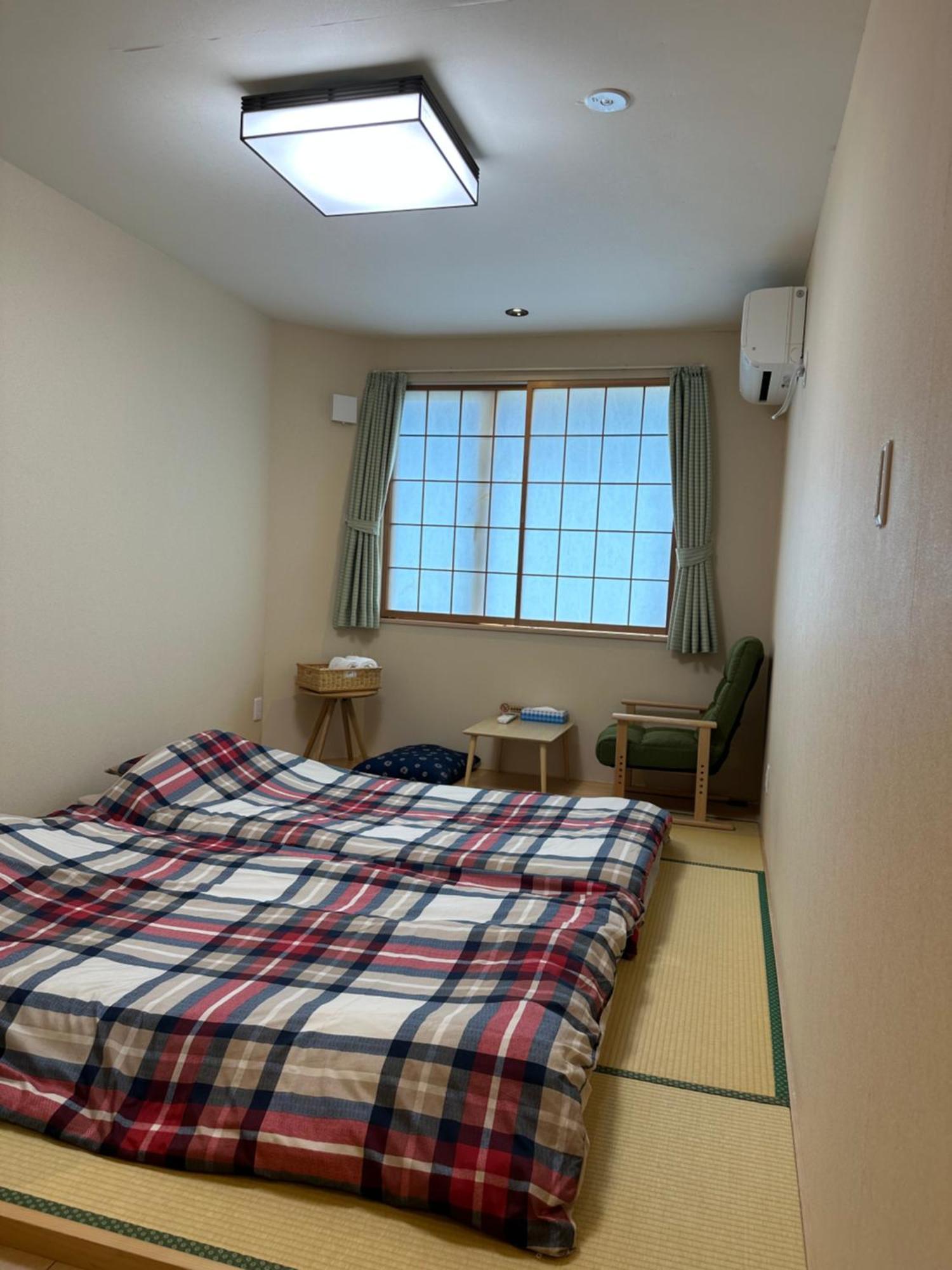 Hotel Plum House Otaru Exterior foto