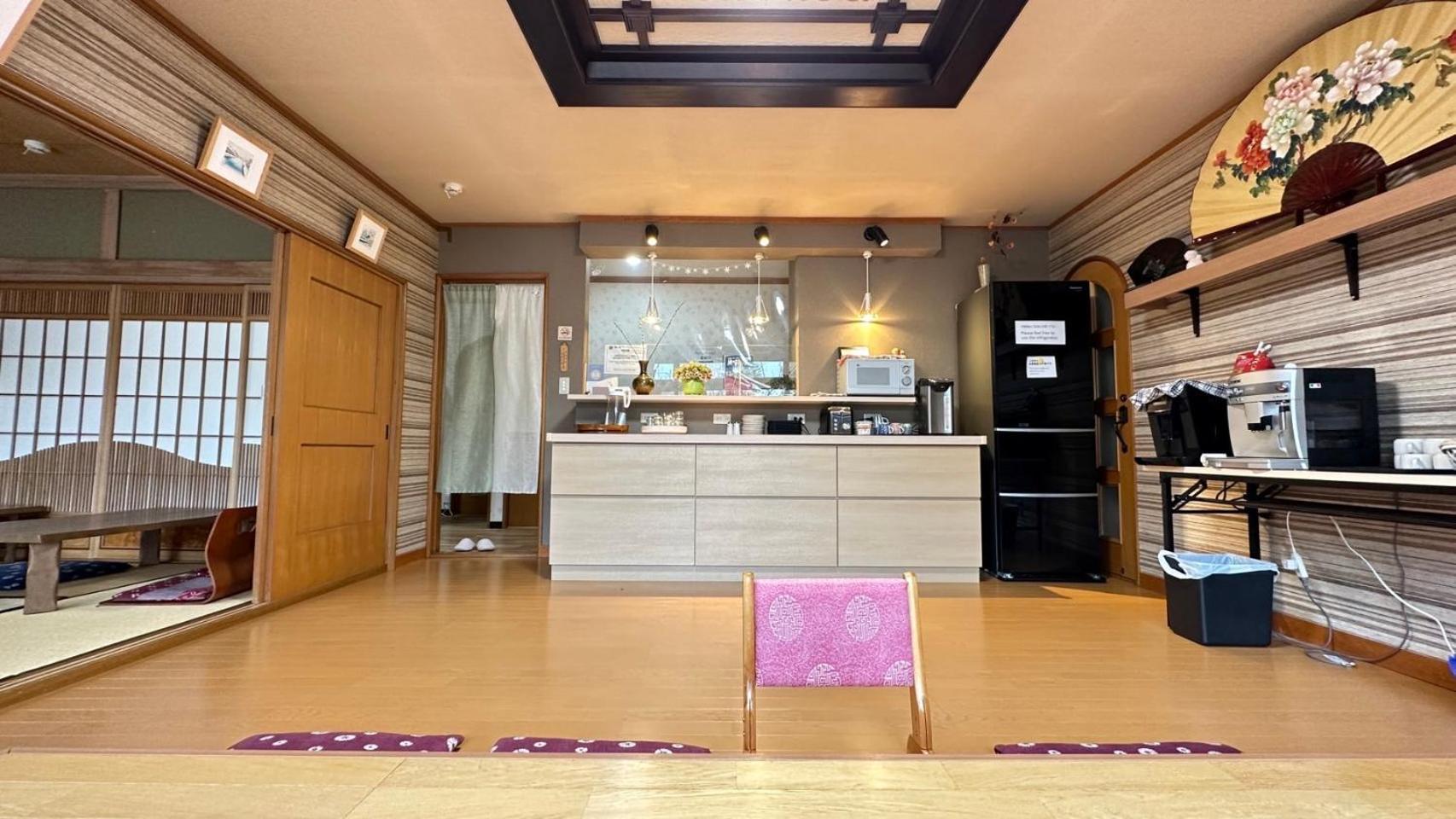 Hotel Plum House Otaru Exterior foto