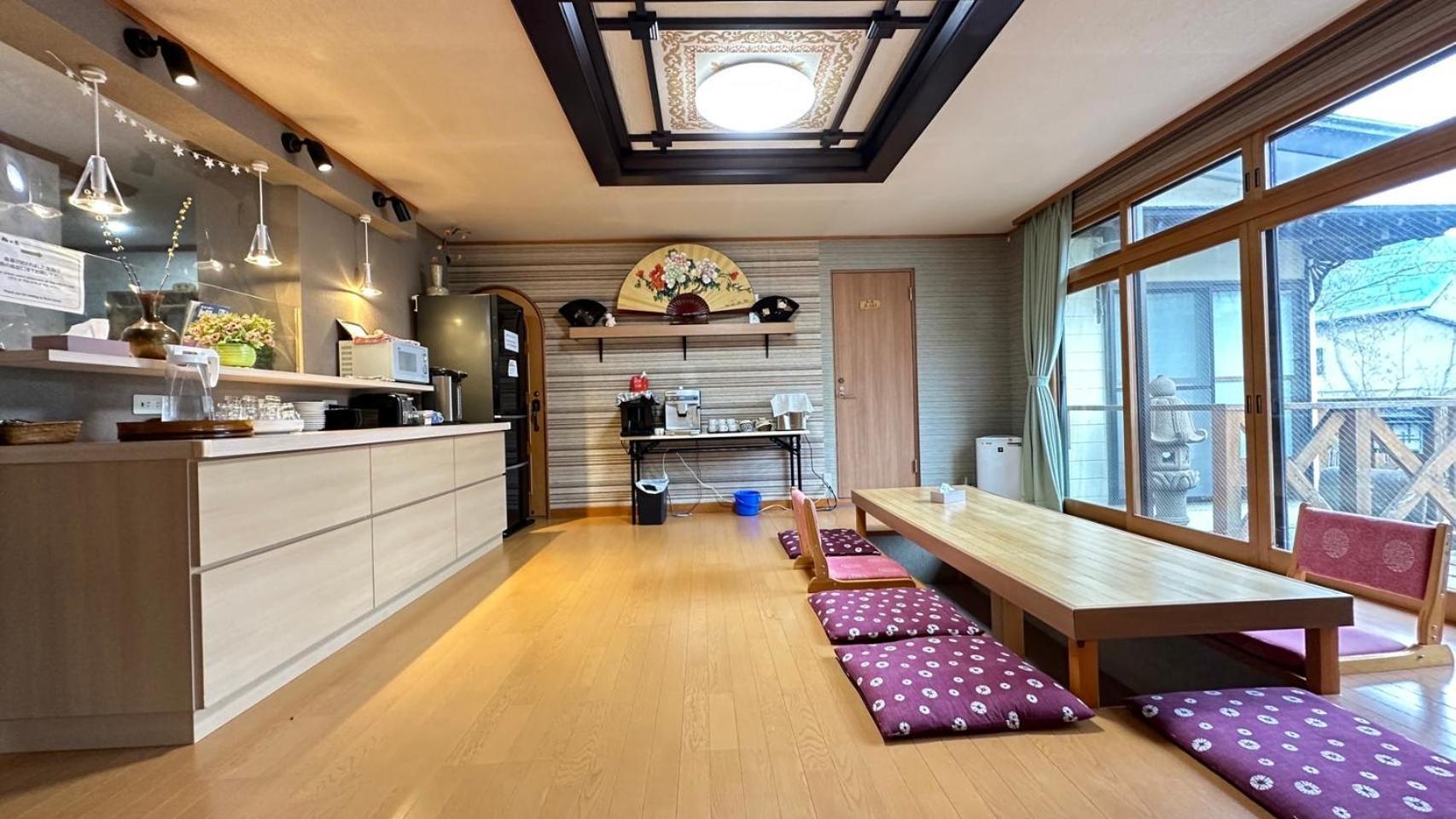 Hotel Plum House Otaru Exterior foto
