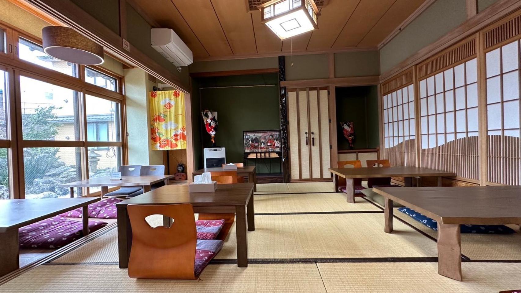 Hotel Plum House Otaru Exterior foto
