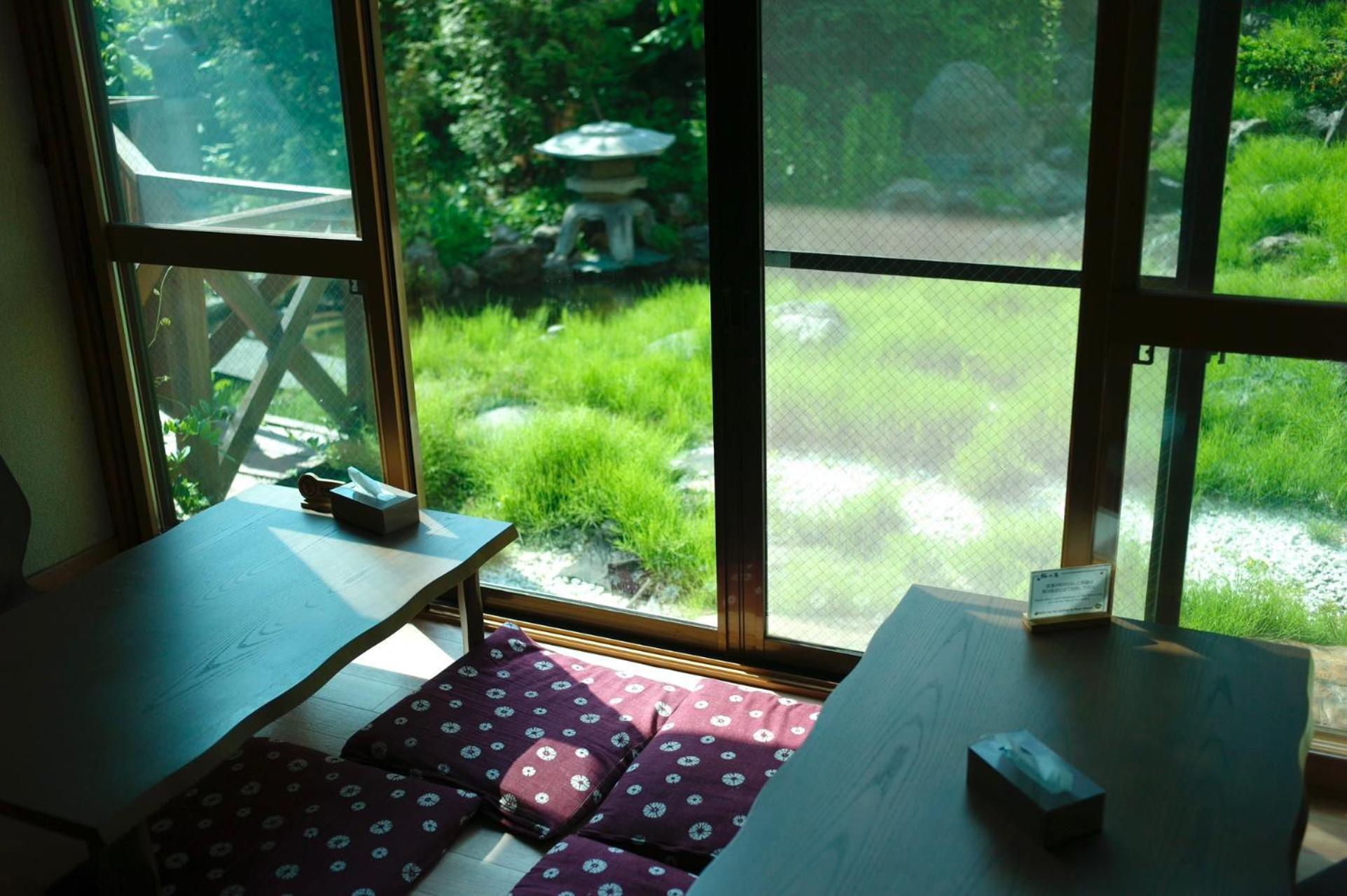 Hotel Plum House Otaru Exterior foto