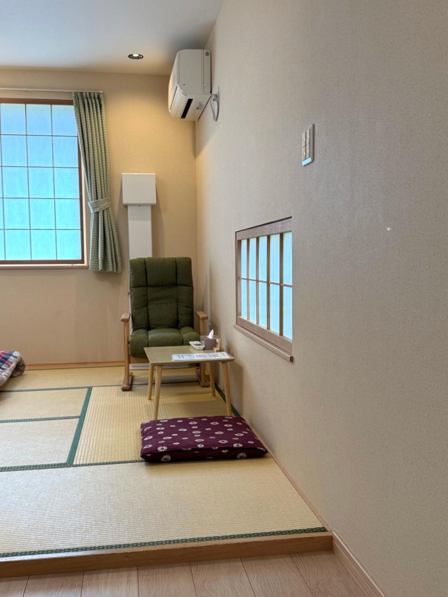 Hotel Plum House Otaru Exterior foto