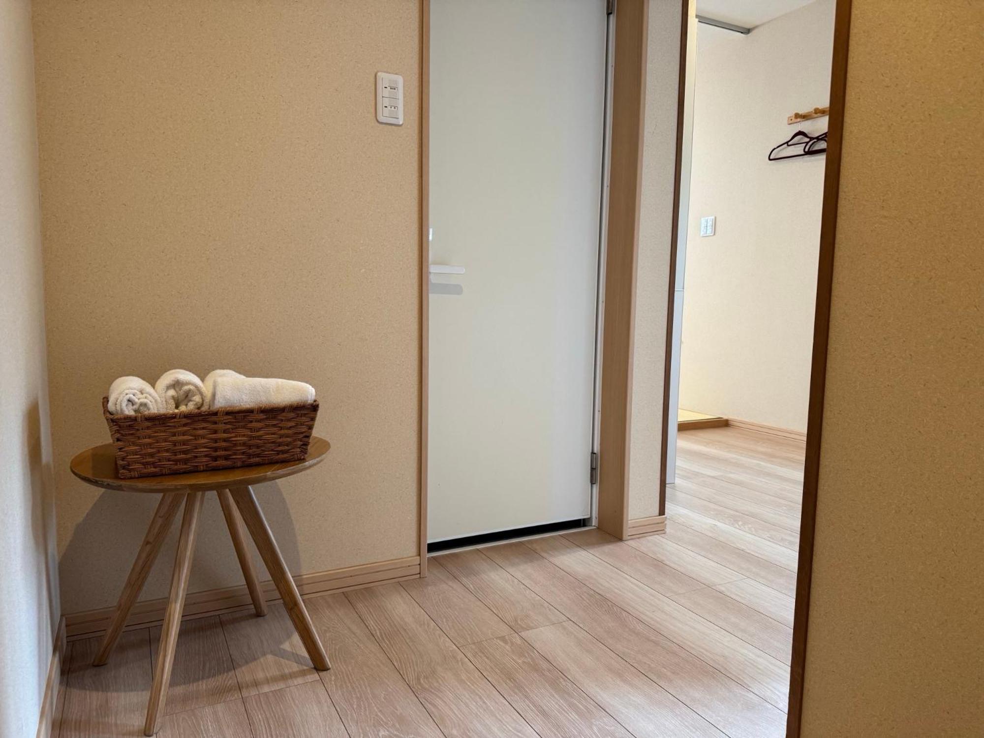 Hotel Plum House Otaru Exterior foto