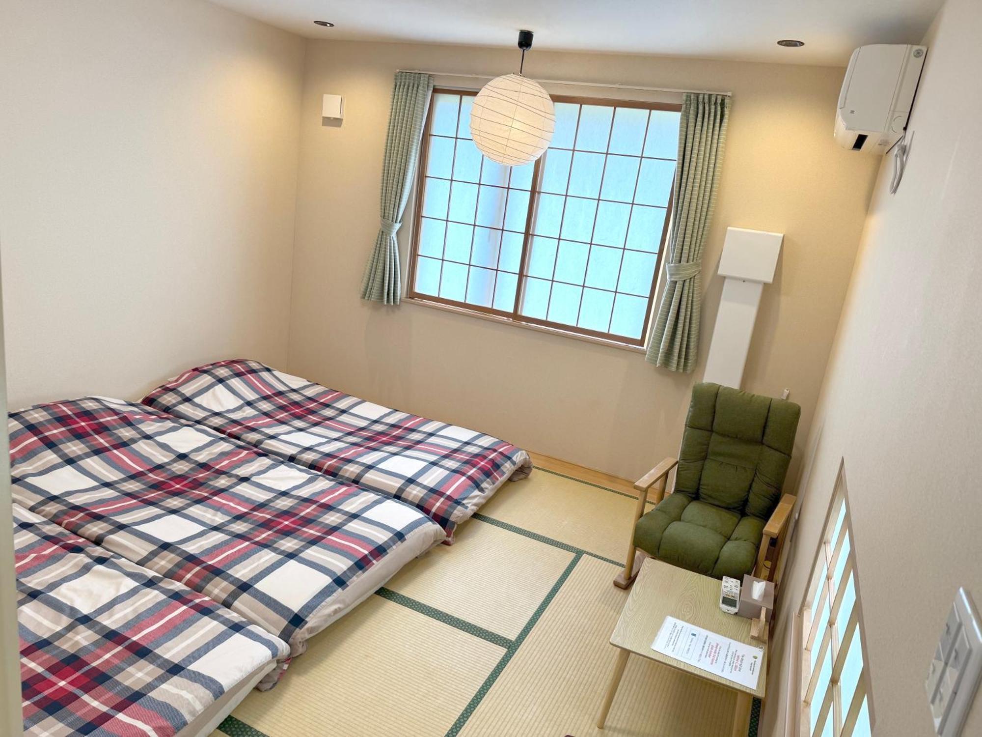 Hotel Plum House Otaru Exterior foto
