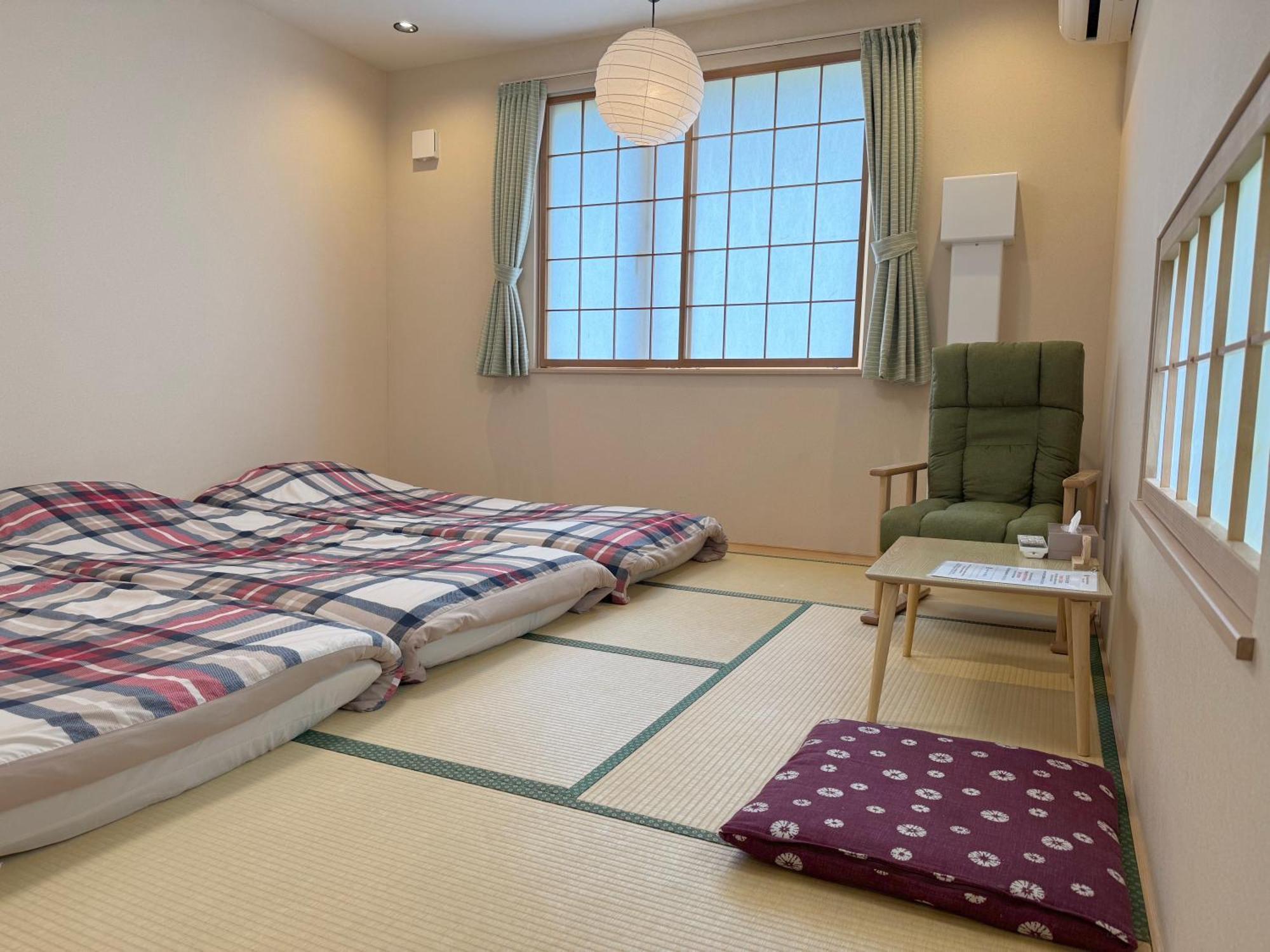 Hotel Plum House Otaru Exterior foto