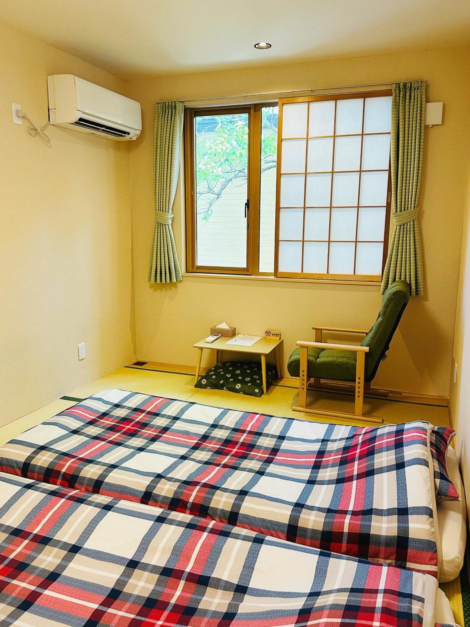 Hotel Plum House Otaru Exterior foto