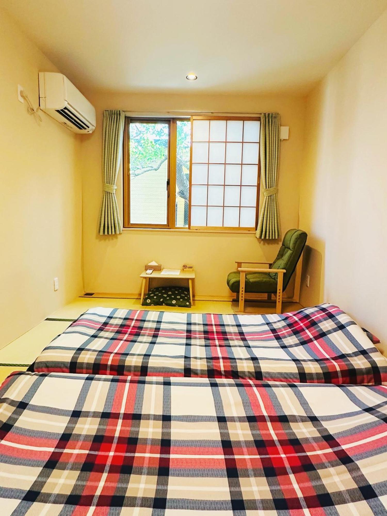 Hotel Plum House Otaru Exterior foto
