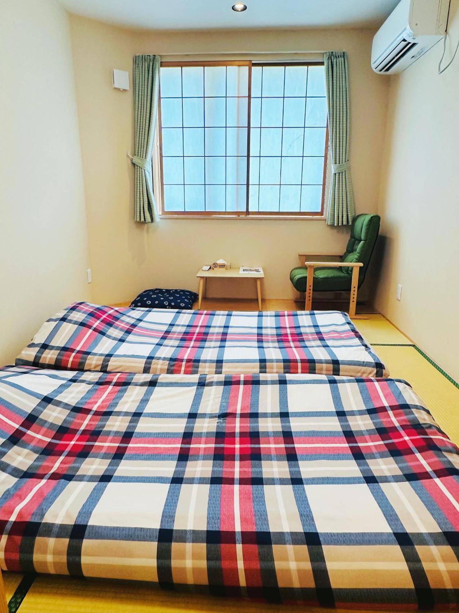 Hotel Plum House Otaru Exterior foto