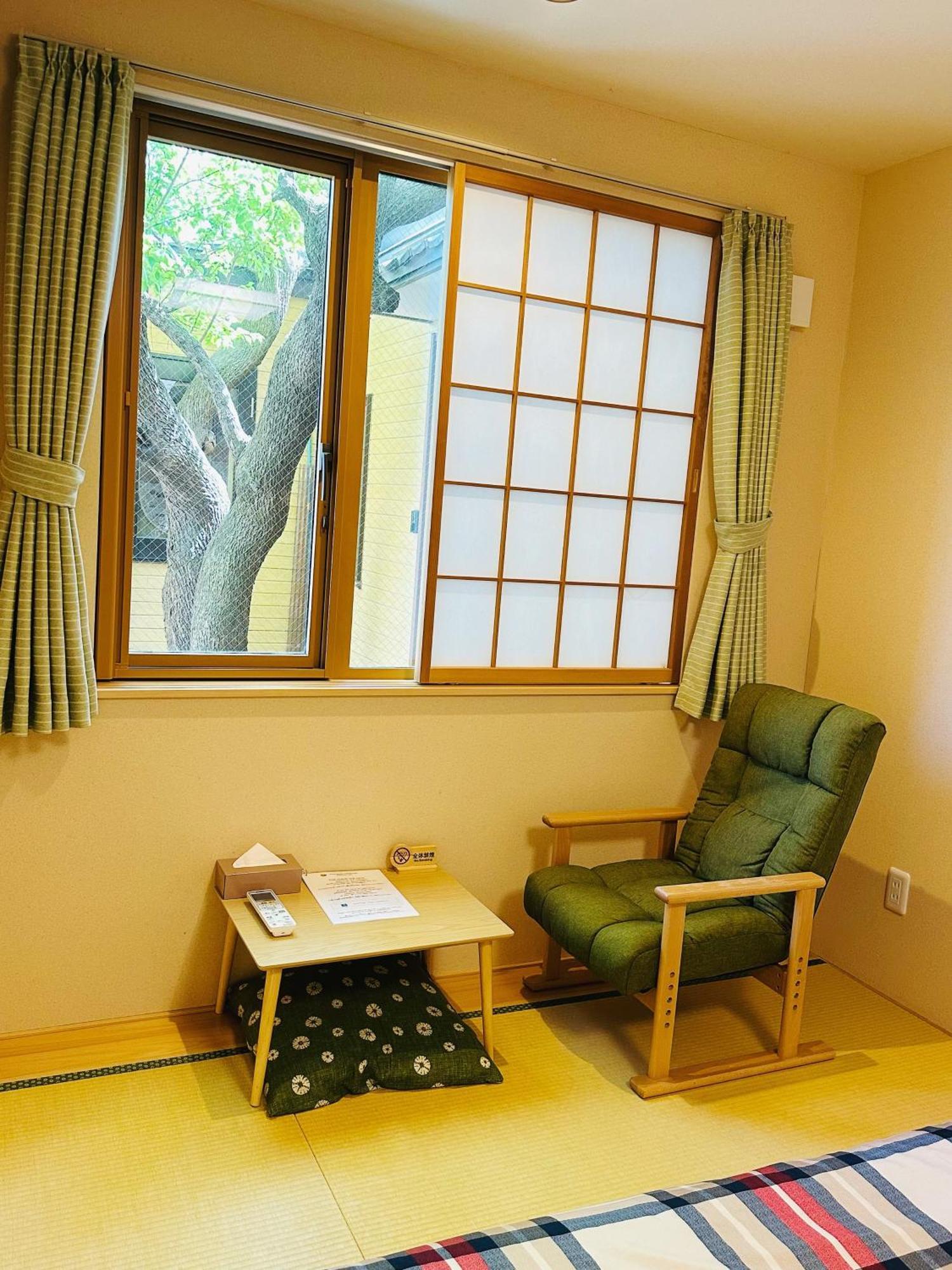 Hotel Plum House Otaru Exterior foto